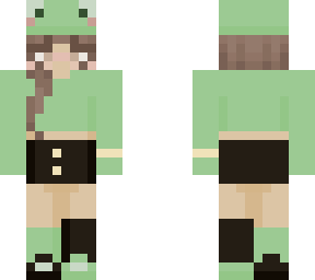 frog green :)