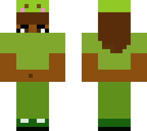frogesica