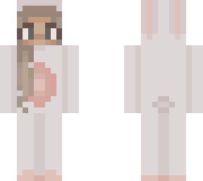 fruit bunny