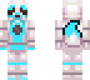 funtime wolfy