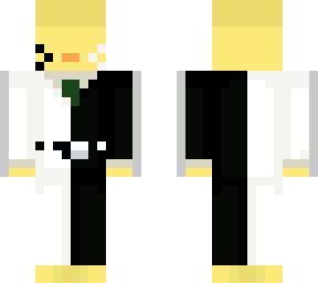 fuzzy duck inviz prank