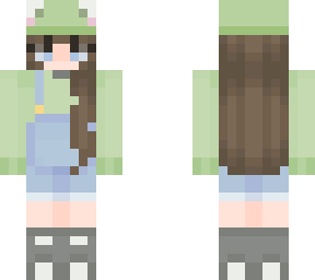 fwoggy :d