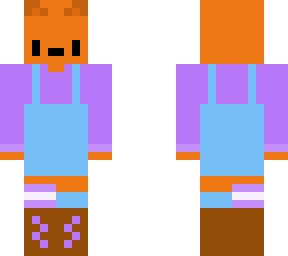 gardener fox