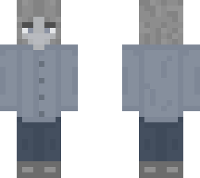 ghost boy