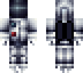 ghosty astronaut