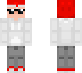 gio v2 with sunglasses