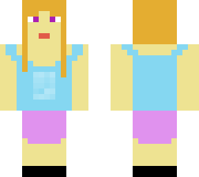 girl