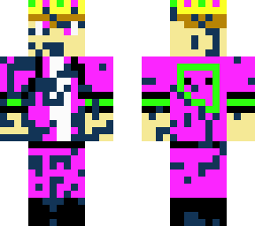glitched itsdogcraft