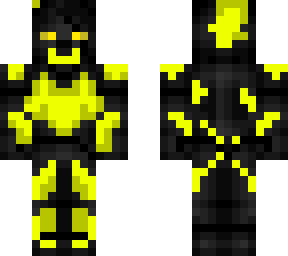 glow steve