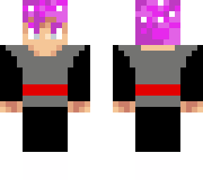 goku black