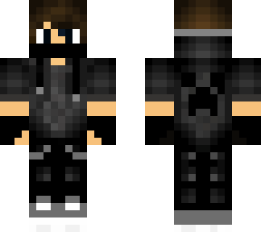 gray gamer