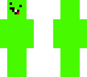 green derp