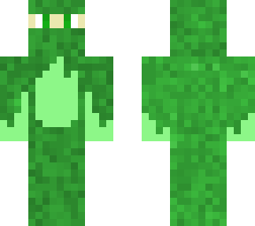 green ninja