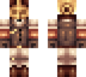 gunslinger