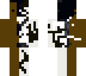 half human half skeleton