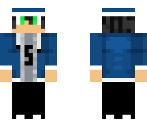 hat boy