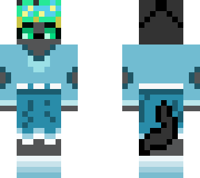 hellhoundwoman(remade)
