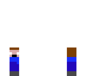 herobrine chiqui