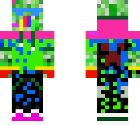 i made this by my self