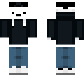 imelixir custom made model of me!