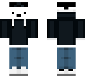 imelixir custom made model of me!