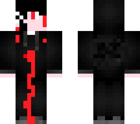 injured hunter