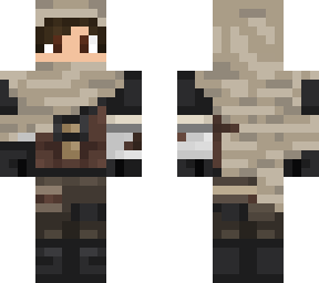 intermediate  bandit