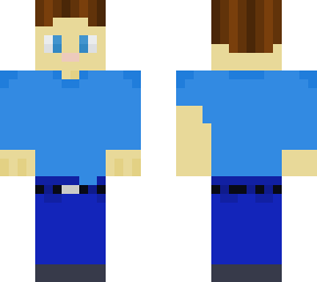 its a  human
