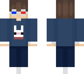 jack manifold easter skin!