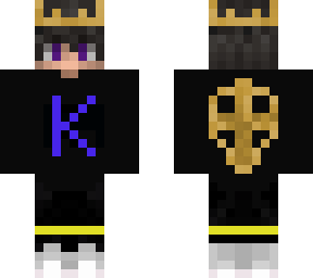 kavya26 noob skin