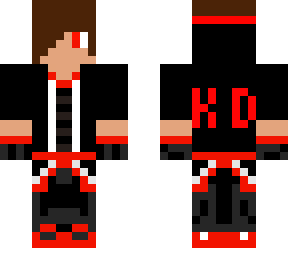 kd boy