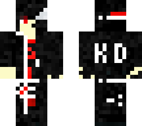 kd venom