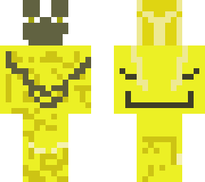 king angel  enderman