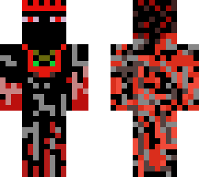 king demon enderman