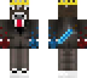 king meuh 2v