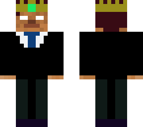 king suitybrine