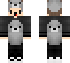koala boy