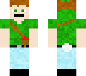krokidav 's easter skin