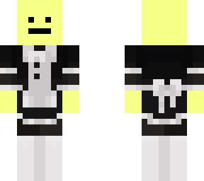 lemon maid