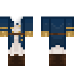 lexplex uniform
