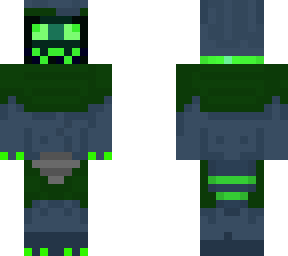 lime the protogen