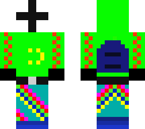 lolly colorful