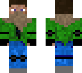 mad kini maybe (no eyepatch)