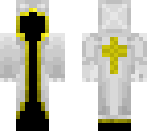 mago angelical