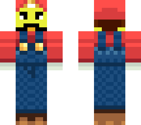 mario