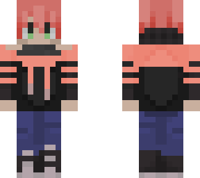 masato aoki (oc)