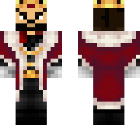 master king