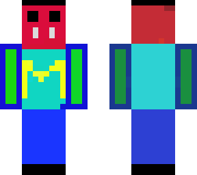 maximumxt official skin