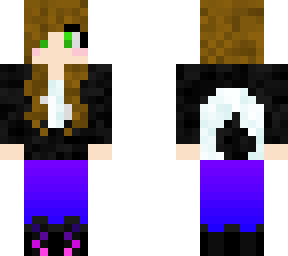 mcp, elytrian demon