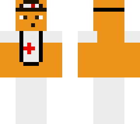 medic fox
